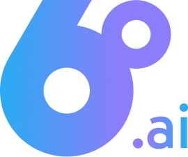 6dgrees.ai logo
