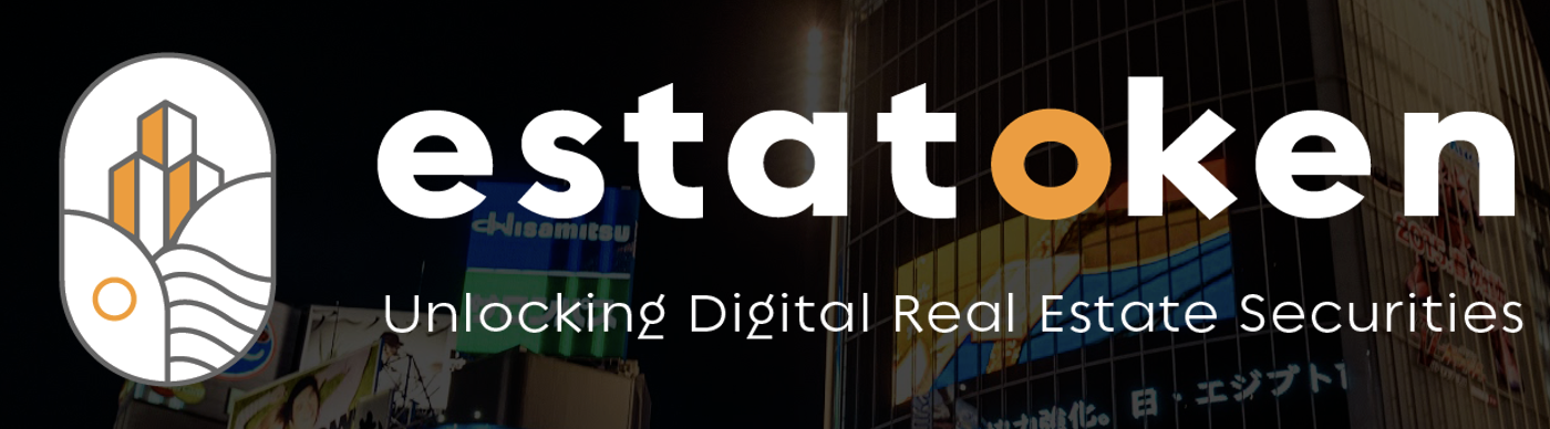 Estatoken logo