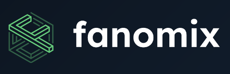 Fanomix logo