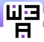Web3 Audience logo