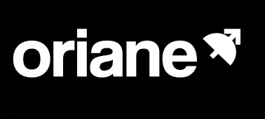 Oriane logo
