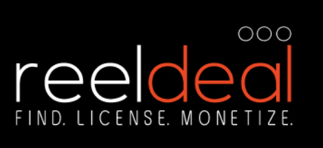 Reel Deal Group logo