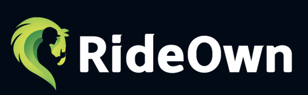 RideOn logo